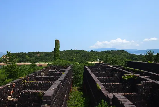 近代化産業遺産