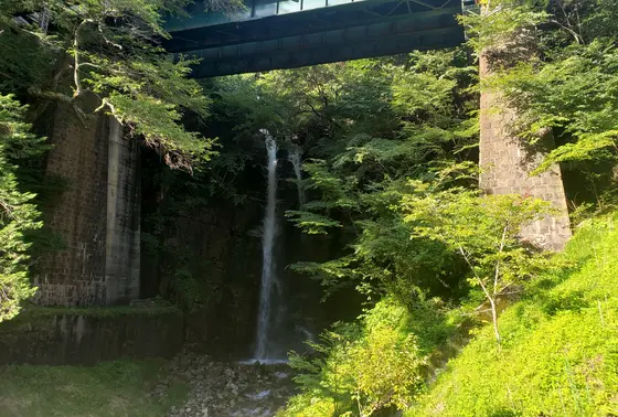 国道沿い
