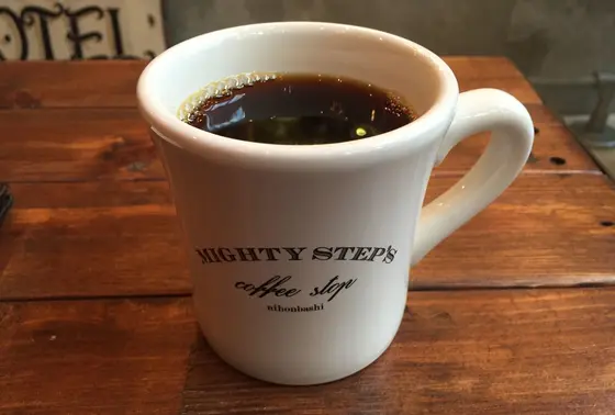 コーヒー