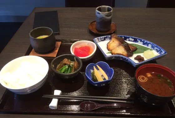 西京焼
