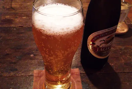 アルコールも