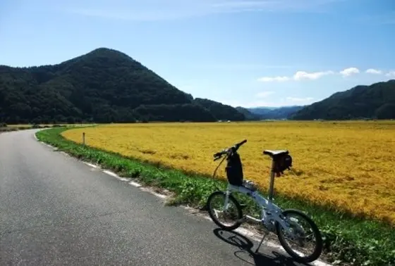 絶景ポタリングスポット（2）
