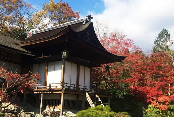 大河内傳次郎さんの別荘
