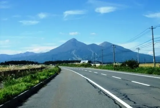 絶景ポタリングスポット（4）