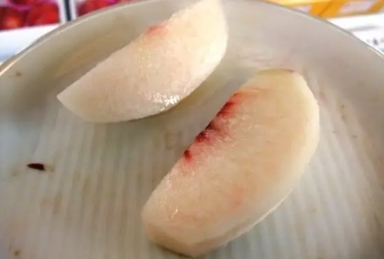 試食後は宅配で!