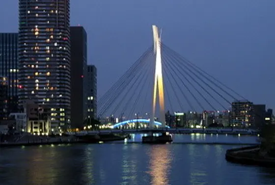 中央大橋