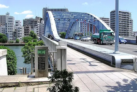 永代橋