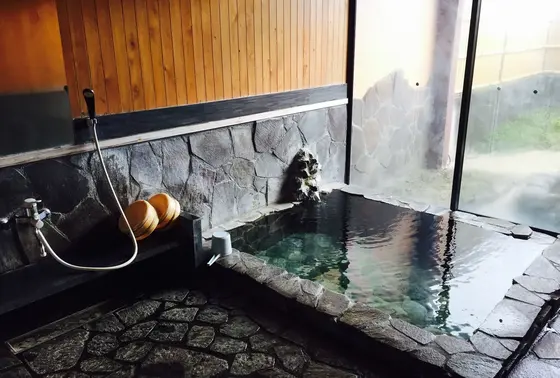 家族湯