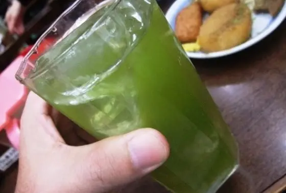 静岡(しぞーか)割りで一杯♪