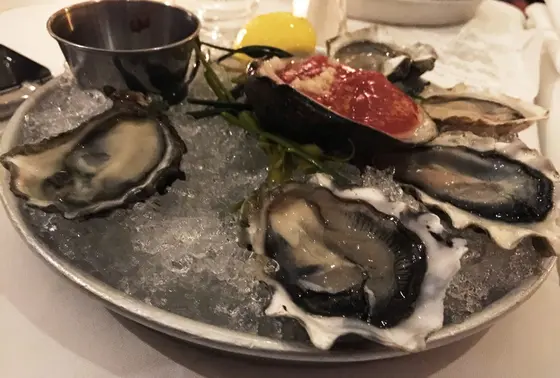 オイスター