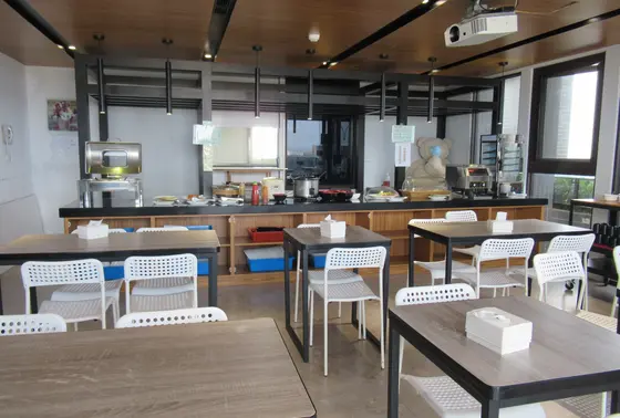 安泊旅店 Apause Hotel