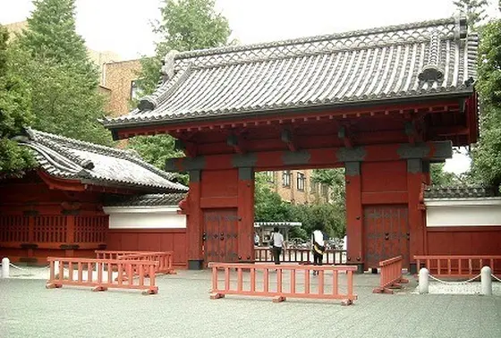 赤門