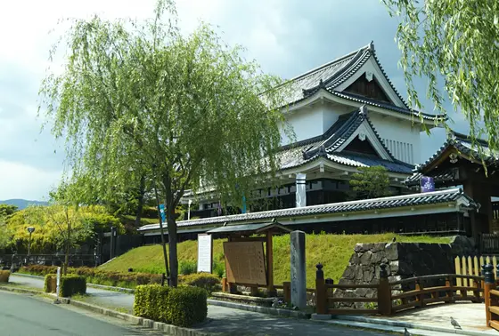 本能寺の変