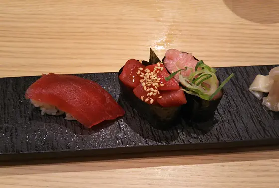 メニュー
