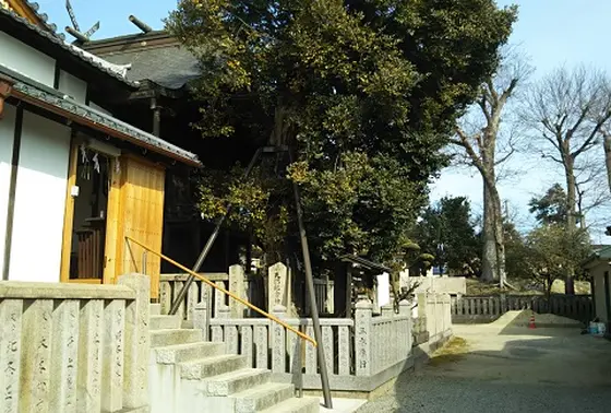 熊野山新宮権輿大雄禅寺