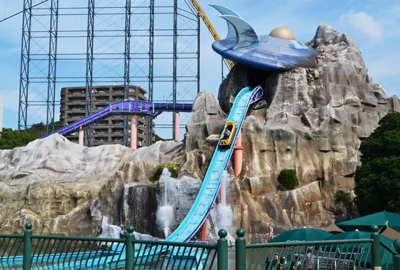 アドベンチャークルーズ