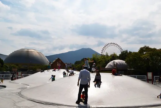 ふわふわエッグ