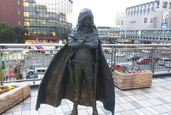 キャプテンハーロック