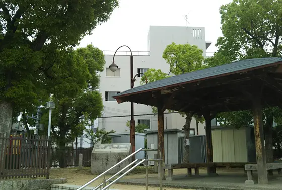 阪神淡路大震災