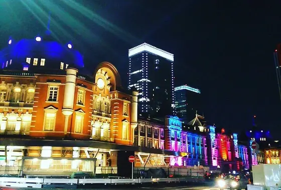 東京マチテラス2015