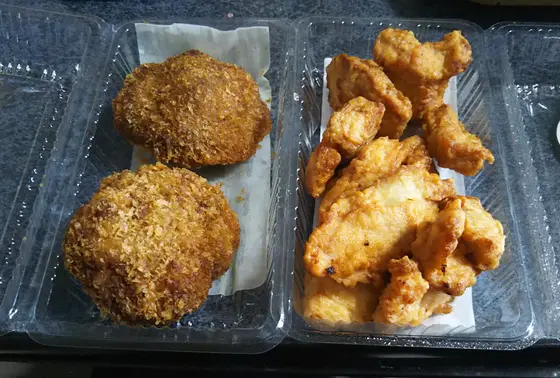 肉の新鮮市場