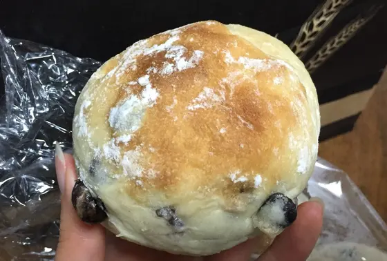 まめパン