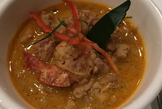 クメール料理