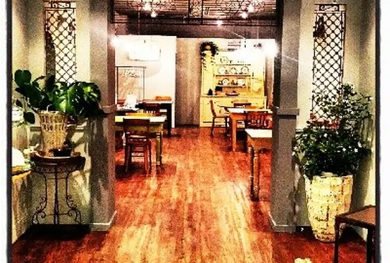 Luna cafe