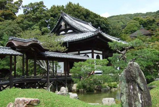 渡り廊下
