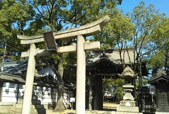 台場差し