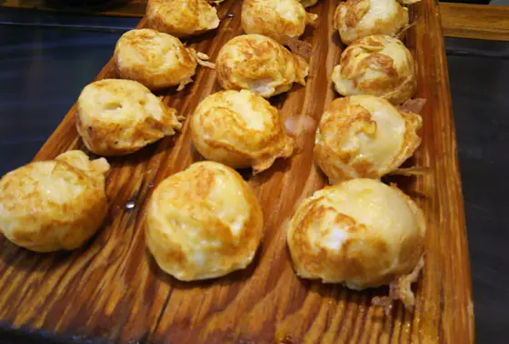 玉子焼き