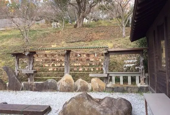 合格の[ご]にちなんで2礼5拍手1礼