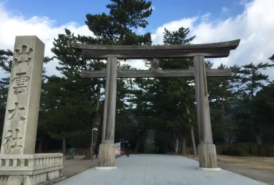 入り口