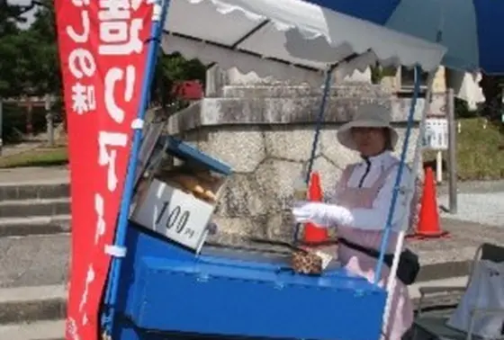 長崎の昔ながらの味。