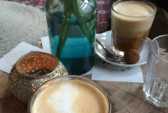 コーヒー