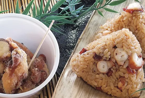 孝子屋ぐるめ食品