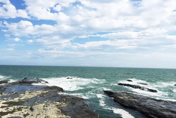 江の島