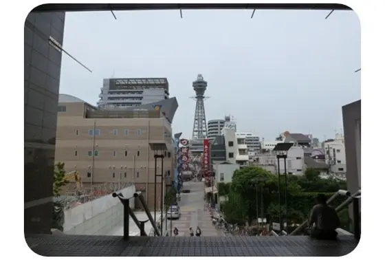 おすすめ撮影スポット