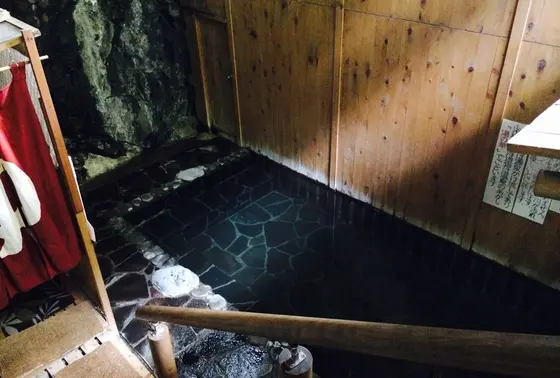 かつらの湯