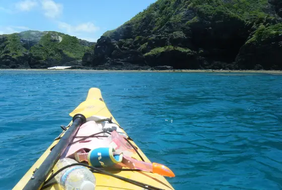 合計９kmの距離