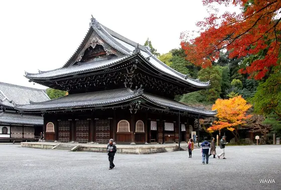 番外 泉涌寺本坊