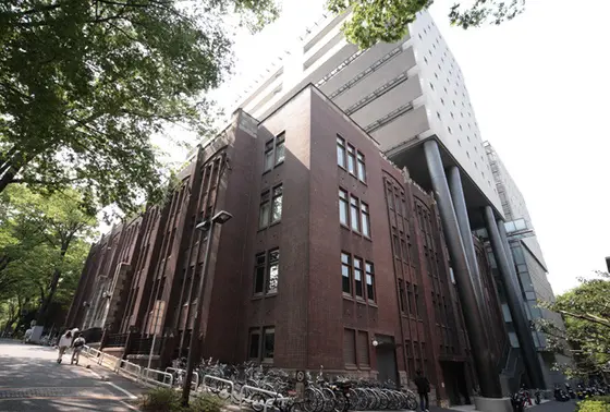 工学部2号館