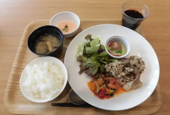 肉