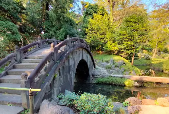 円月橋