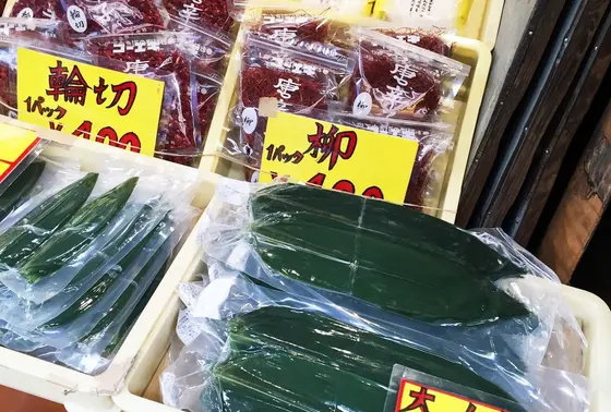 関係ないけど、