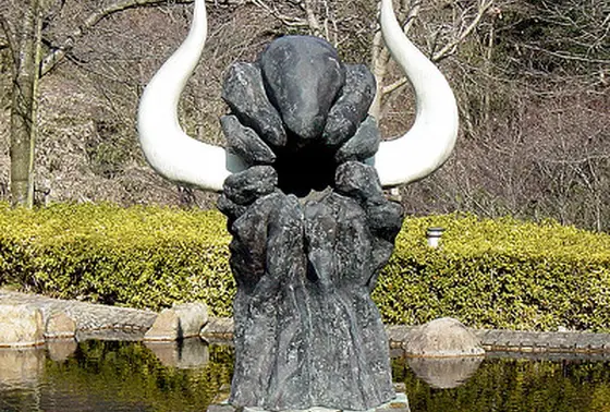 樹霊