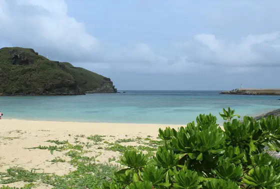 ナーマ浜