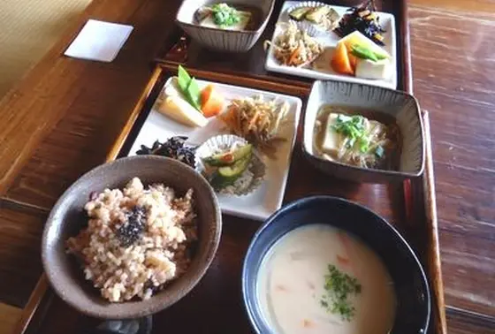 ごはん