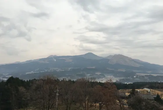 絶景