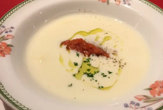 プレートランチ1900円